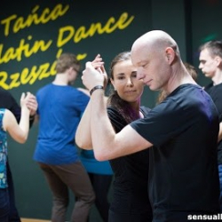 Sensual Latin Dance In Rzeszów