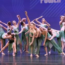 SGSDance - Sandra Gray School of Dancing