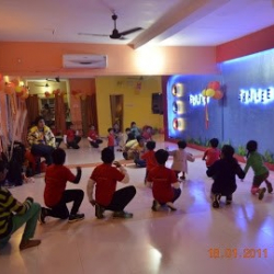 Shailee - The Cultural Institute