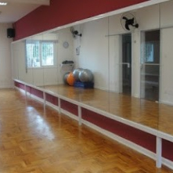 Shalimar Danças - Escola de Dança do Ventre