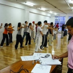 Shauna Roberts Dance Center