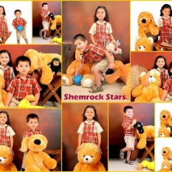 Shining Stars - Dance Classes in Kharar