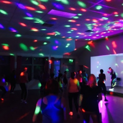 ZUMBA CLASSES HARBORNE Birmingham UK with Sherene Flash