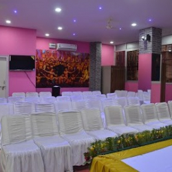 Shiamak Dance Studio