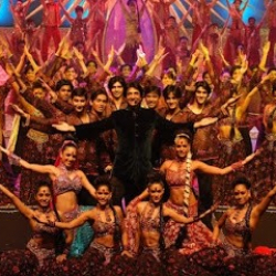 Shiamak Davar International(Matunga Branch)