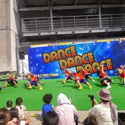 KIDS&JUNIOR DANCE SHINE