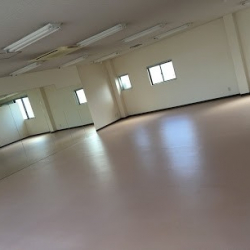 Shinoe Dance Art Takasaki Dance Studio