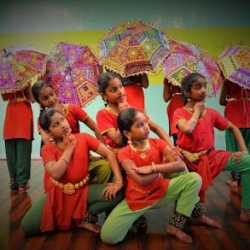 Shiva Tala Institute of Bharatanatyam