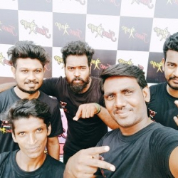 Shivalaya Dance Studio in Salem