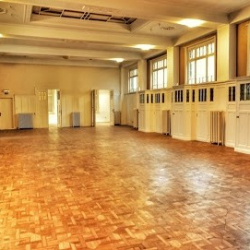 Shoonya Dance Centre