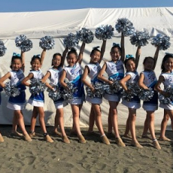 湘南オールスターチアリーディングクラブ鎌倉校