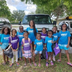 Simply Inspired Dance