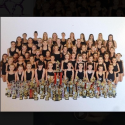 Simcoe Dance Academy