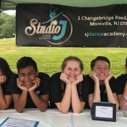 Studio J Dance Academy