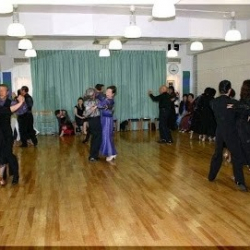 SK ダンススタジオ