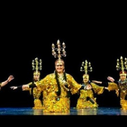 СКАРАБЕЙ, студия восточных танцев