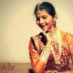 SKILS: School of Kathak and Interdisciplinary Learning with Shruti