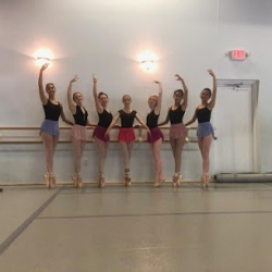 Skye Ballet Center, LLC