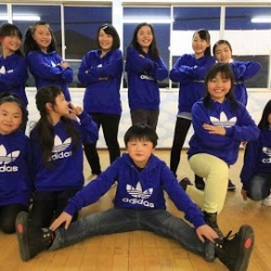 スマイルフィットネススタジオ