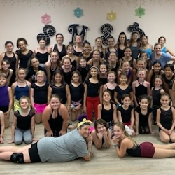 Shirley McPhail School of Dance