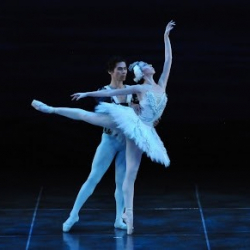 ソレイヤ・ジェインズ・インターナショナル・バレエスクール