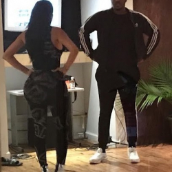 Sas Atl Dance/Rehearsal/Fitness Studio