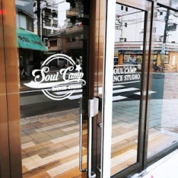 SOULCAMP DanceStudio