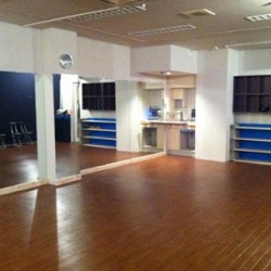 ソウルクリームDANCESTUDIO高知店