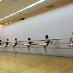 Southbay Dance Academy
