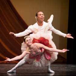 Southern California Ballet