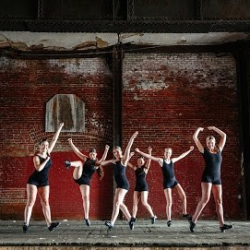 South Jersey Dance Center