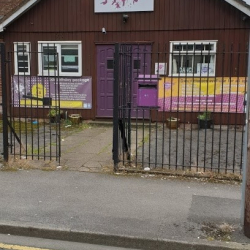 The Space Dance Studio