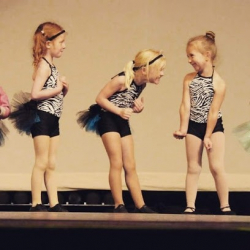 Spotlight Dance Productions