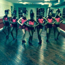 Spring Academy Of Dance