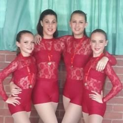 Springwood Dance Academy