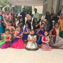 Srushti Shah's Dance Academy