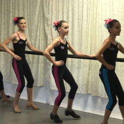 Sharee Skye Dance Centre