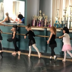 Stage One Dance Studio