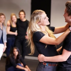 StageDream Academy - academy of performing Arts