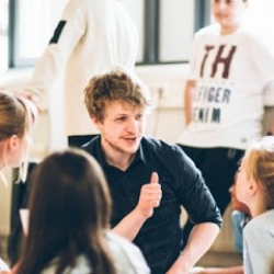 Stage UP Musicalschule Kiel