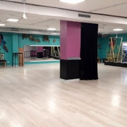 Escuela de baile Standard Latino