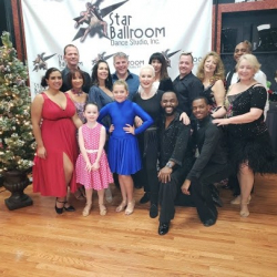 Star Ballroom Dance Studio