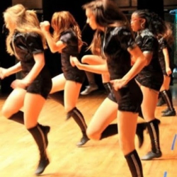 Bernice's Starrstep Dance Studio