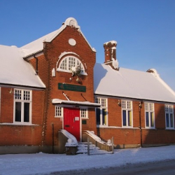 The Lorraine George School of Dancing & Performing Arts