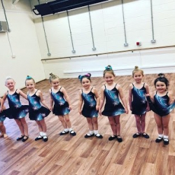 Starstruck - School of Theatre dance