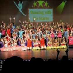 Starr Studios Salem School of Dance