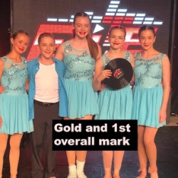 Steffen Dance Studio