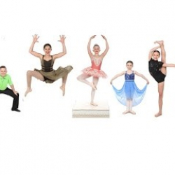 Step Above Dance & Music Studios