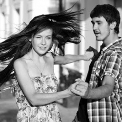 Tanzstudio step 'n' standard