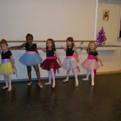 Step In Style Dance Studio